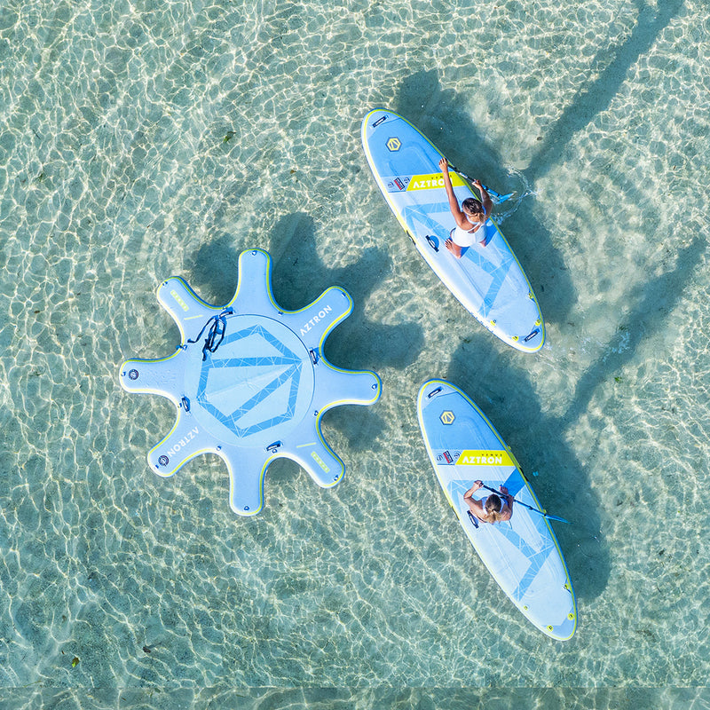 Aztron Venus Fitness Hub - SUP