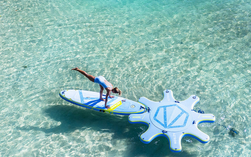 Aztron Venus Fitness Hub - SUP