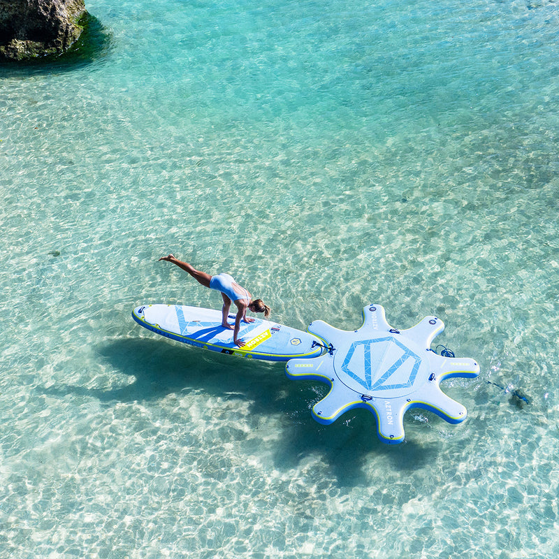 Aztron Venus Fitness Hub - SUP