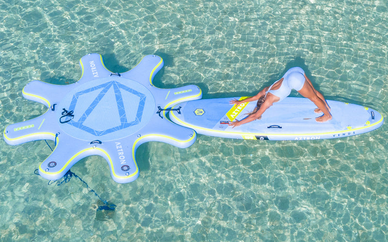 Aztron Venus Fitness Hub - SUP