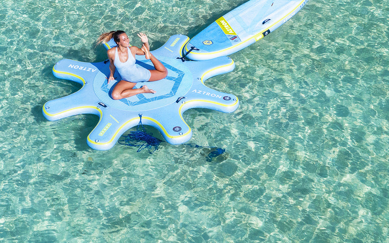 Aztron Venus Fitness Hub - SUP