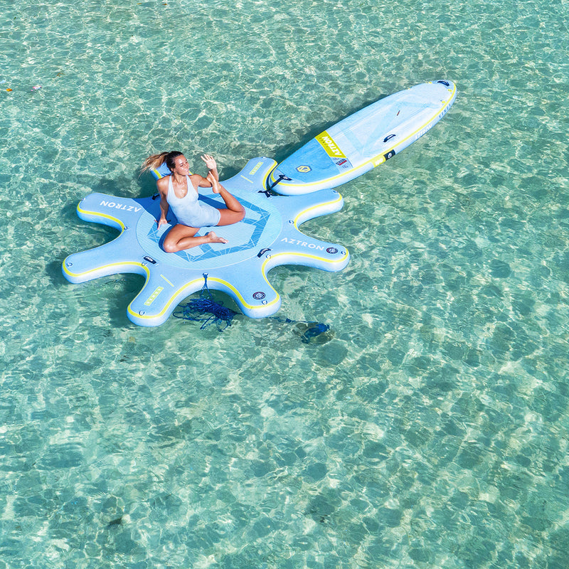 Aztron Venus Fitness Hub - SUP