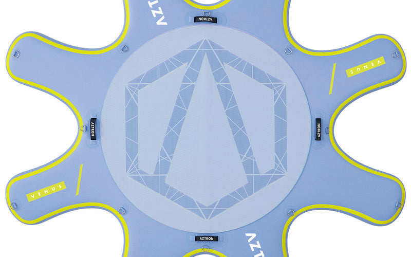 Aztron Venus Fitness Hub - SUP
