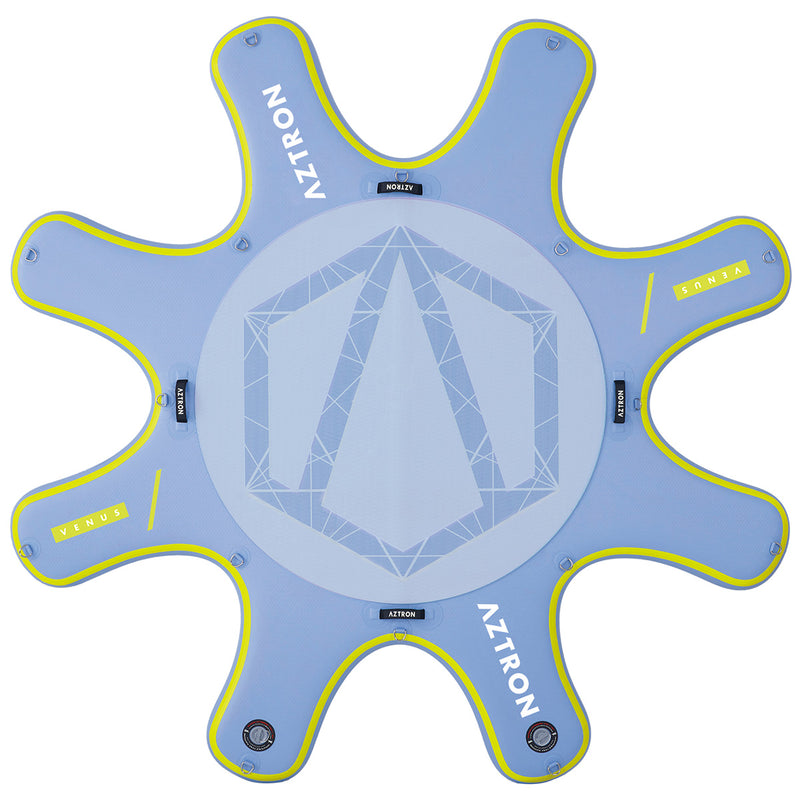 Aztron Venus Fitness Hub - SUP