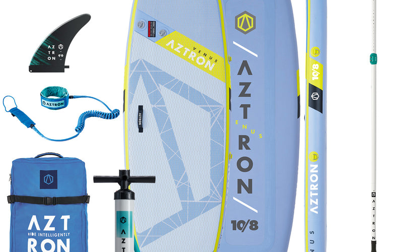 Aztron Venus 2023 - SUP