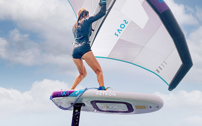 Aztron Soar Foil Wing - SUP