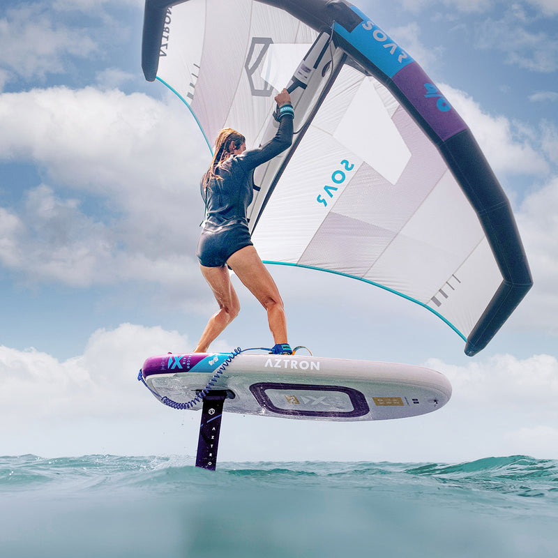 Aztron Soar Foil Wing - SUP