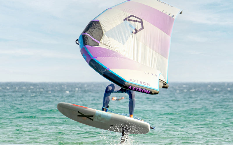 Aztron Soar Foil Wing - SUP