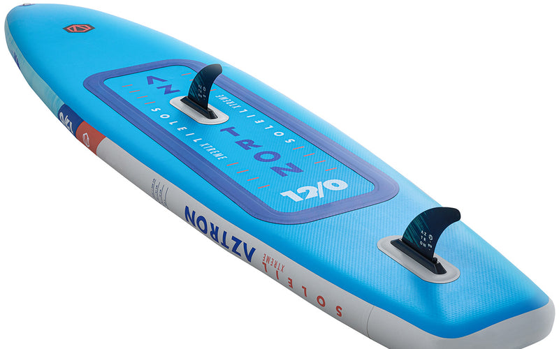 Aztron Soleil Xtreme - SUP