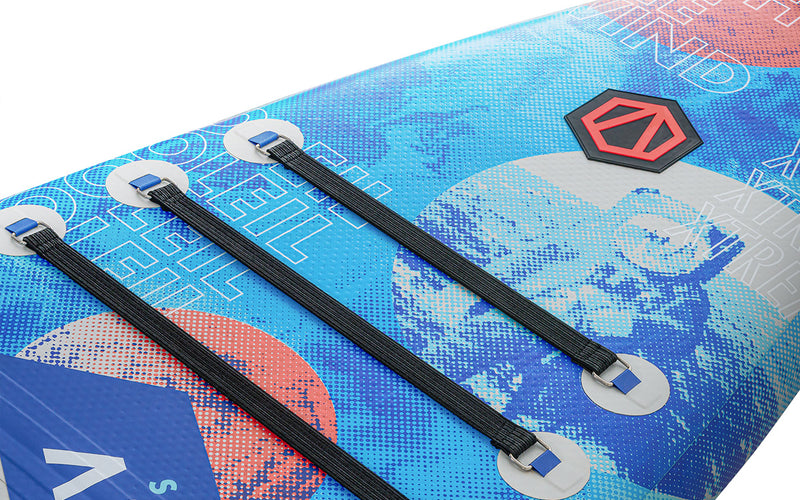 Aztron Soleil Xtreme - SUP