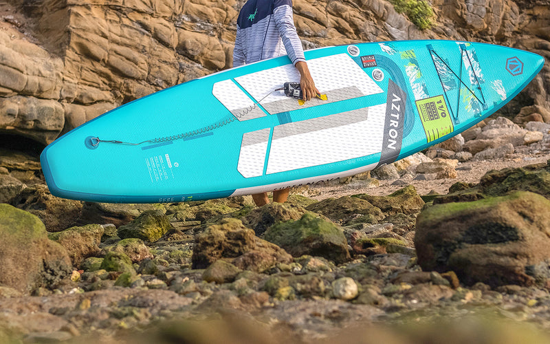 Aztron Supernova - SUP