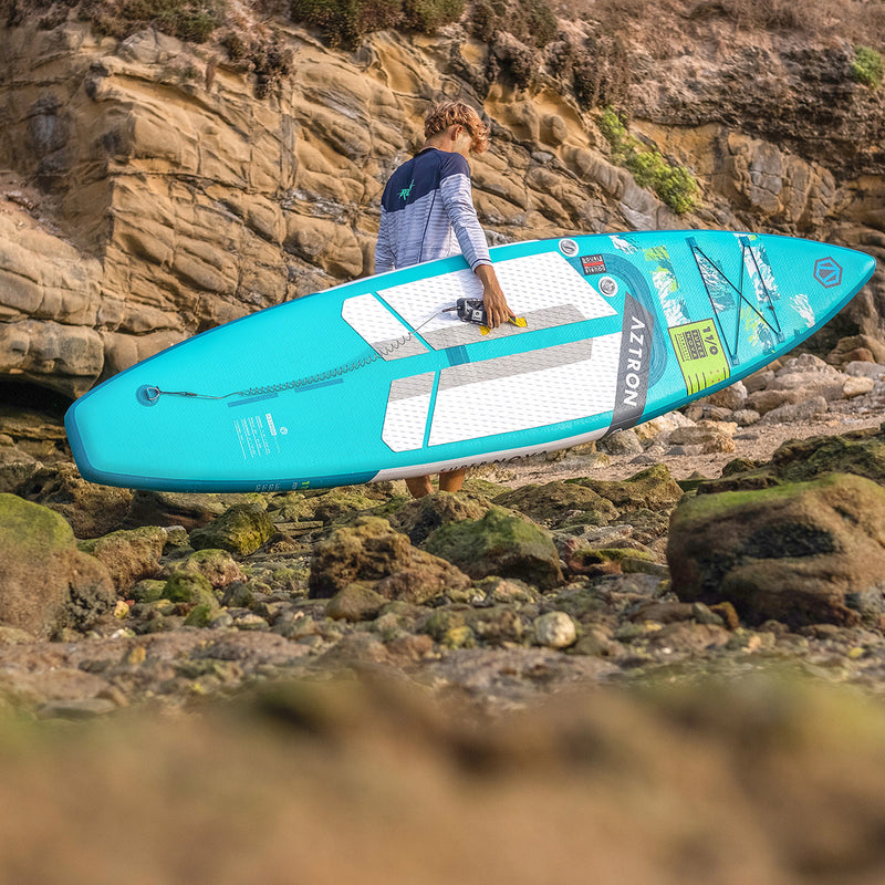 Aztron Supernova - SUP