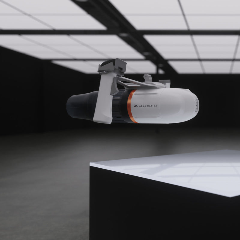 Aqua Marina Bluedrive X - SUP