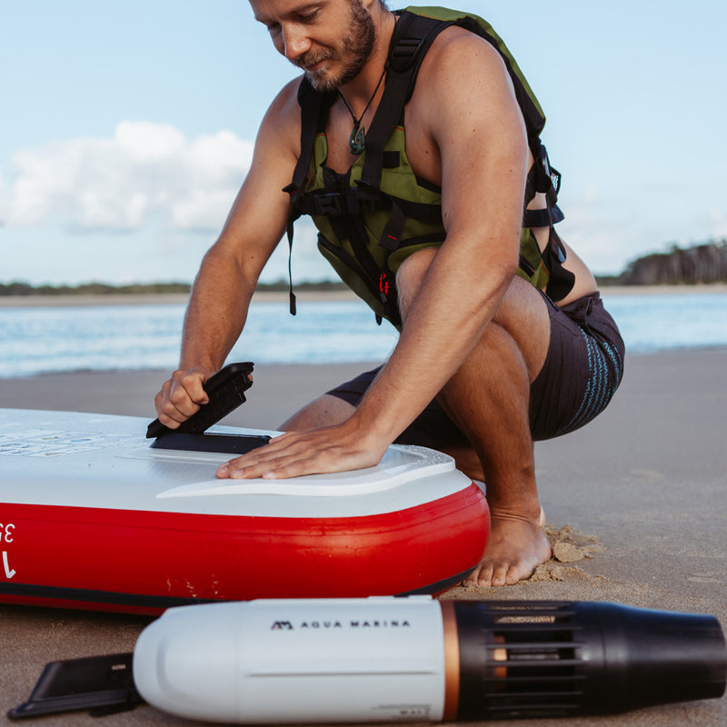 Aqua Marina Bluedrive X-Pro - SUP