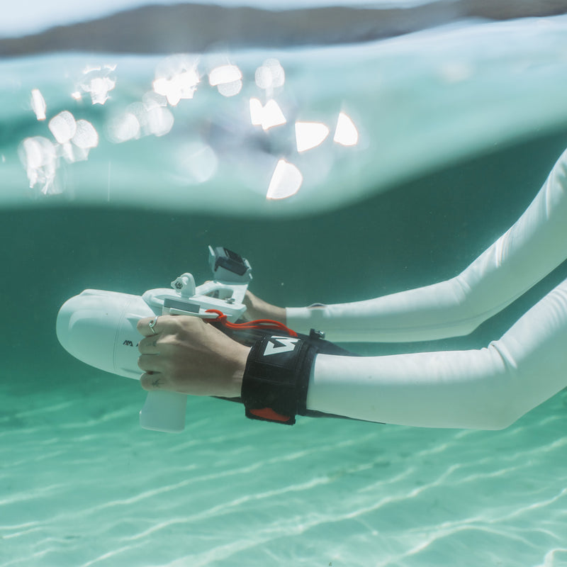 Aqua Marina Bluedrive X - SUP