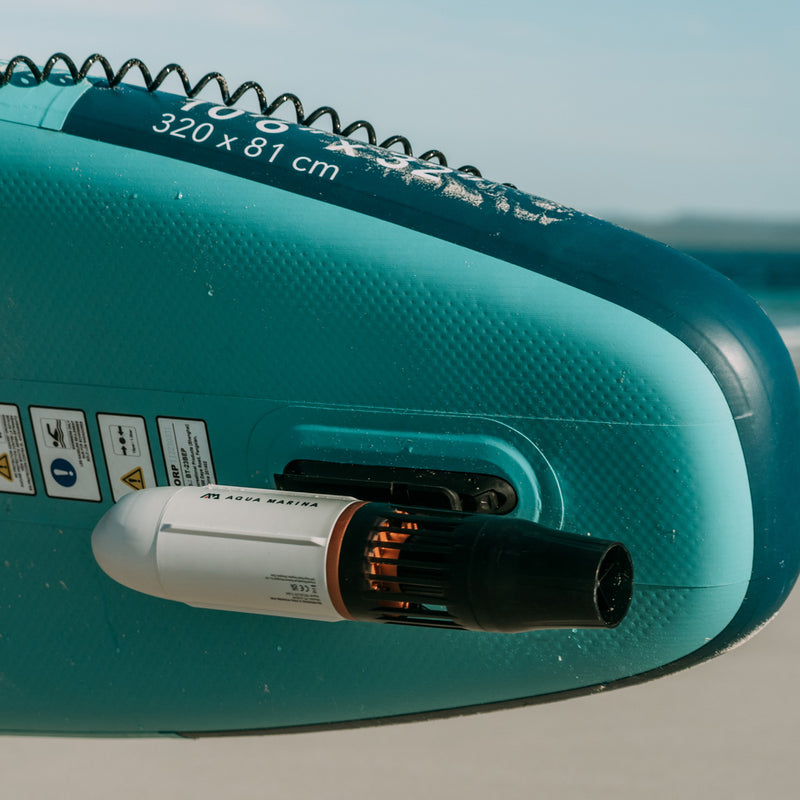 Aqua Marina Bluedrive X-Pro - SUP