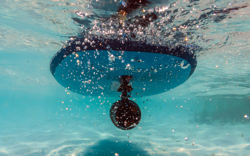 Aqua Marina Bluedrive X-Pro - SUP