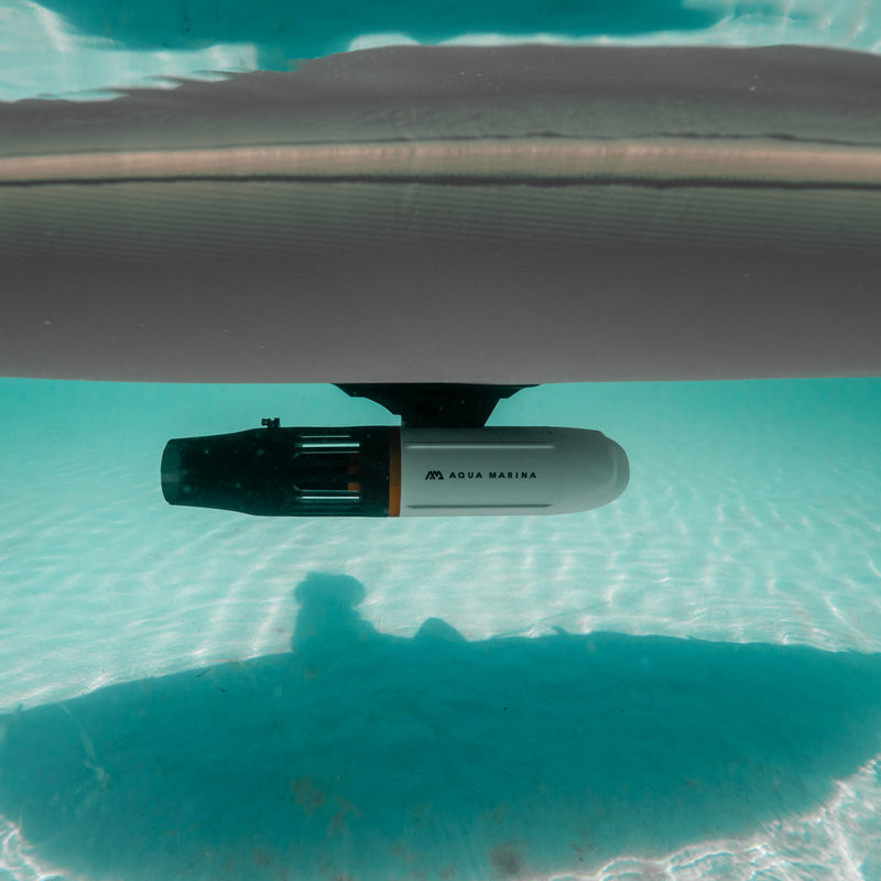 Aqua Marina Bluedrive X-Pro - SUP