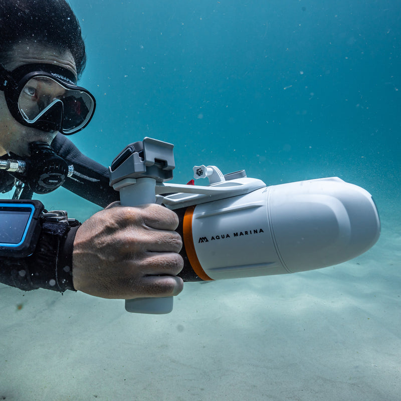 Aqua Marina Bluedrive X - SUP