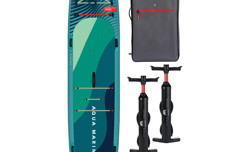 Aqua Marina Super Trip - SUP