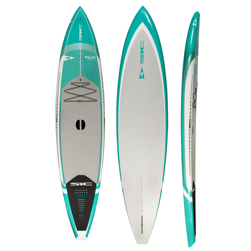 SIC Maui Bullet DF - SUP