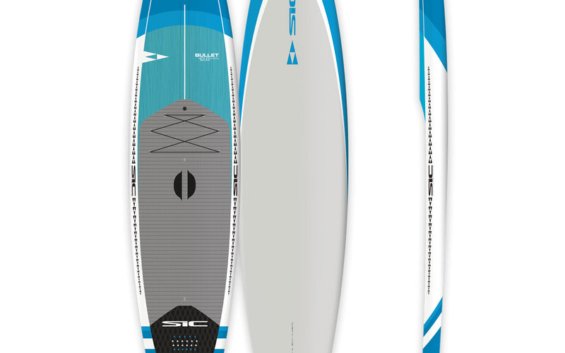 SIC Maui Bullet DF - SUP