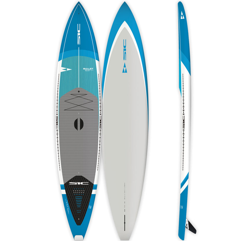 SIC Maui Bullet DF - SUP