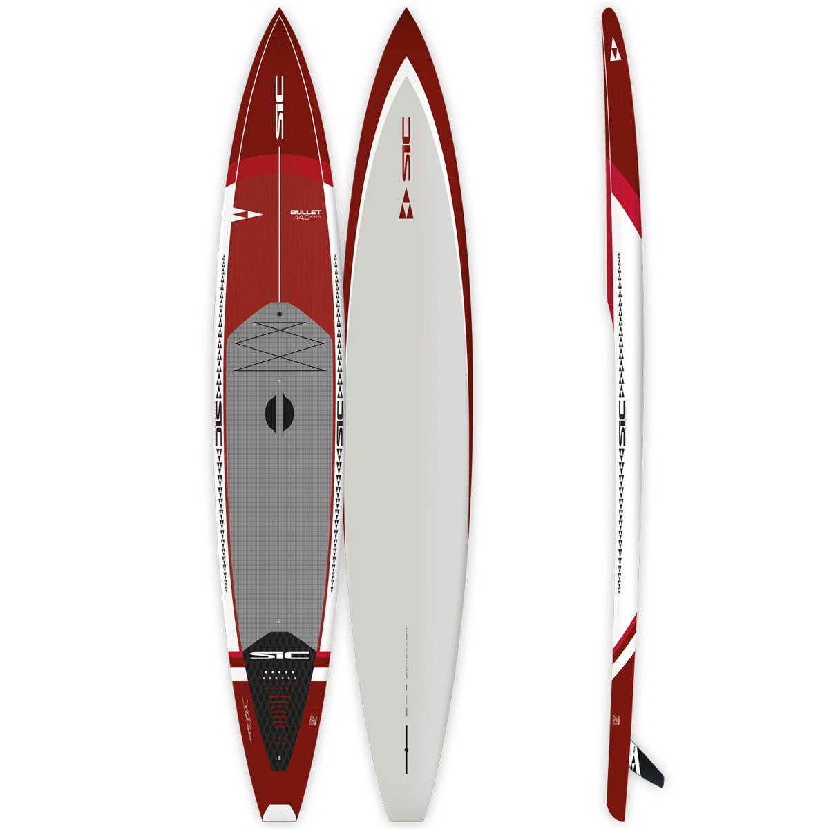 SIC Maui Bullet DF – SUP