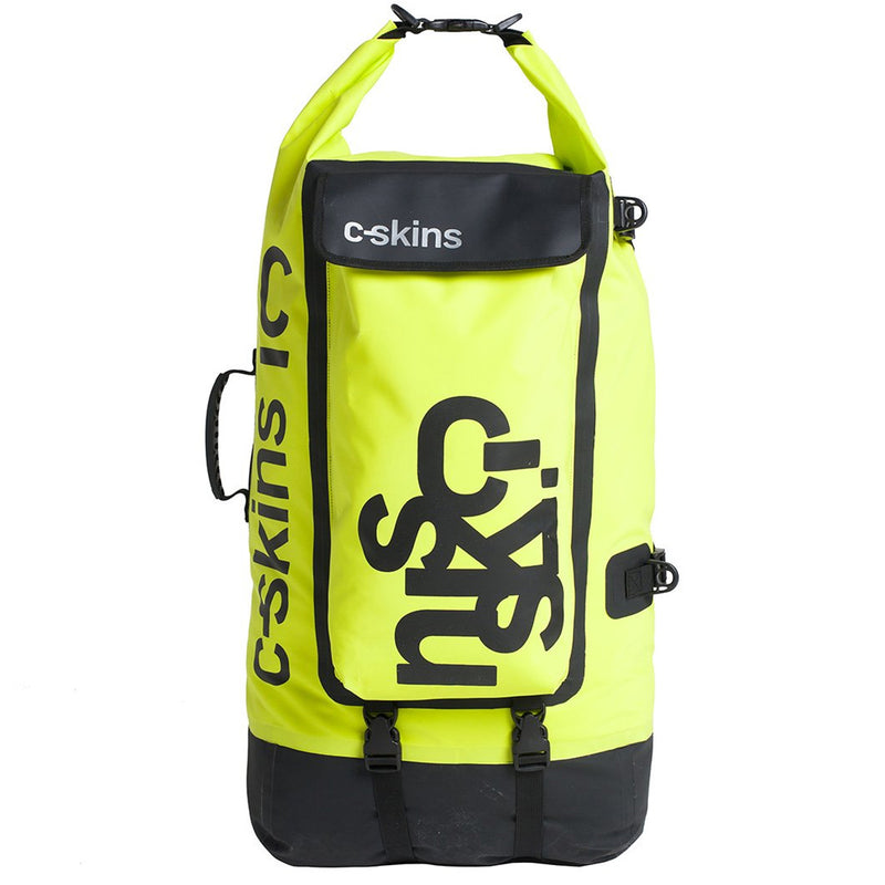 C-Skins Dry Bag Backpack - SUP