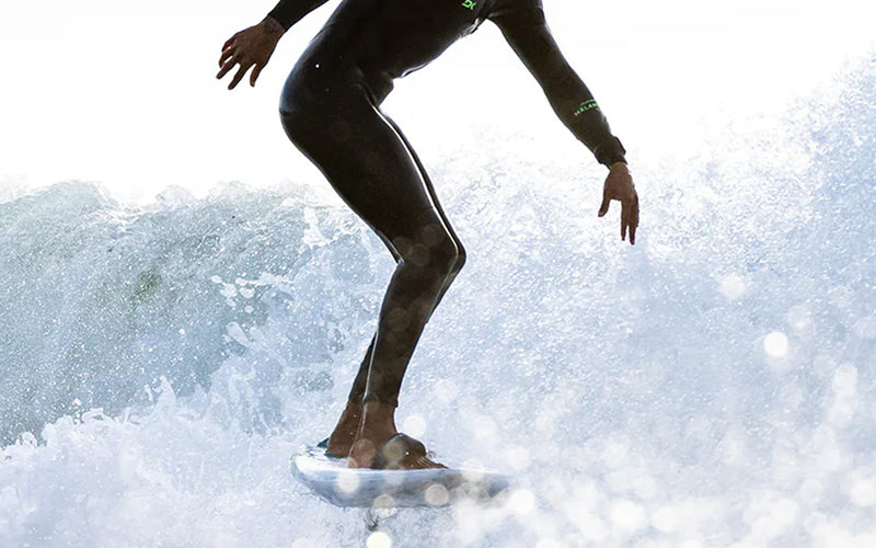 Cabrinha Bump - SUP