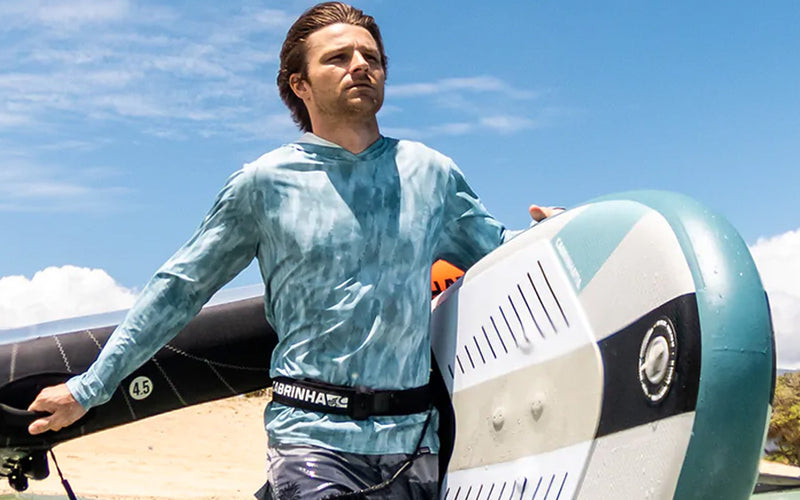 Cabrinha Macro Air - SUP