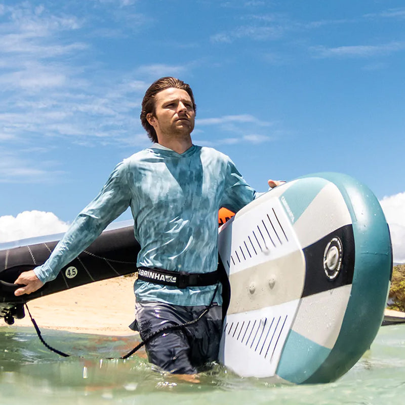 Cabrinha Macro Air - SUP