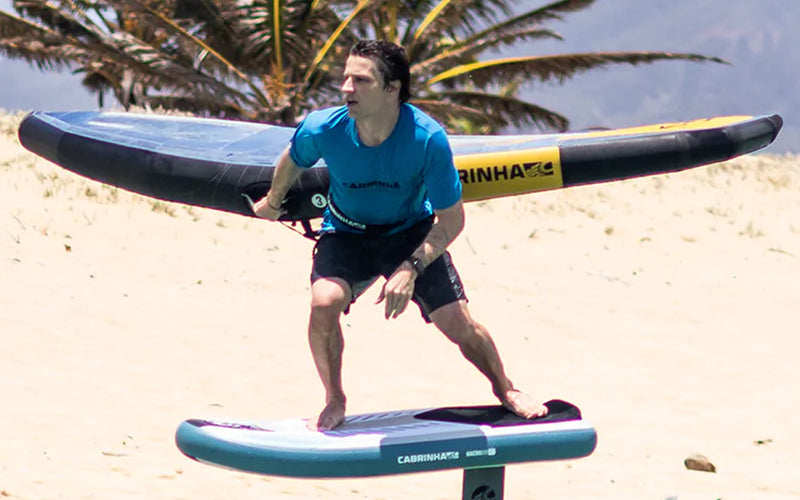 Cabrinha Macro Air - SUP