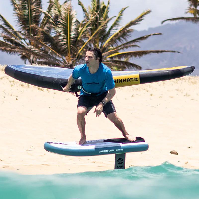 Cabrinha Macro Air - SUP
