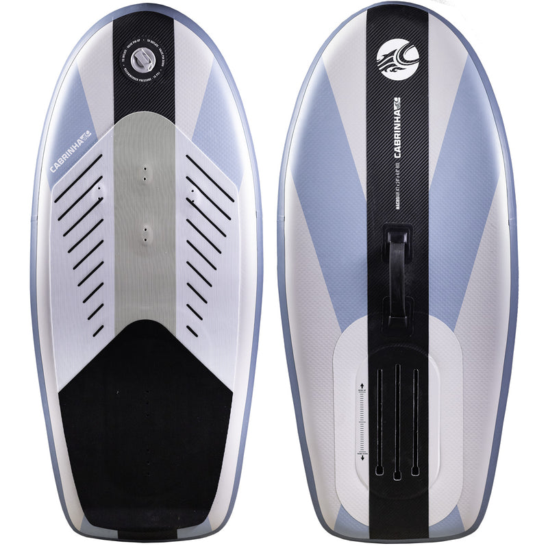 Cabrinha Macro Air - SUP