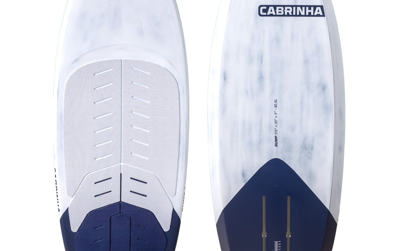 Cabrinha Bump - SUP