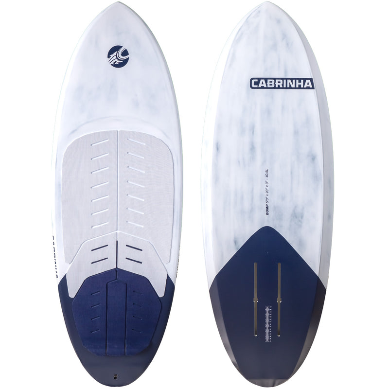 Cabrinha Bump - SUP