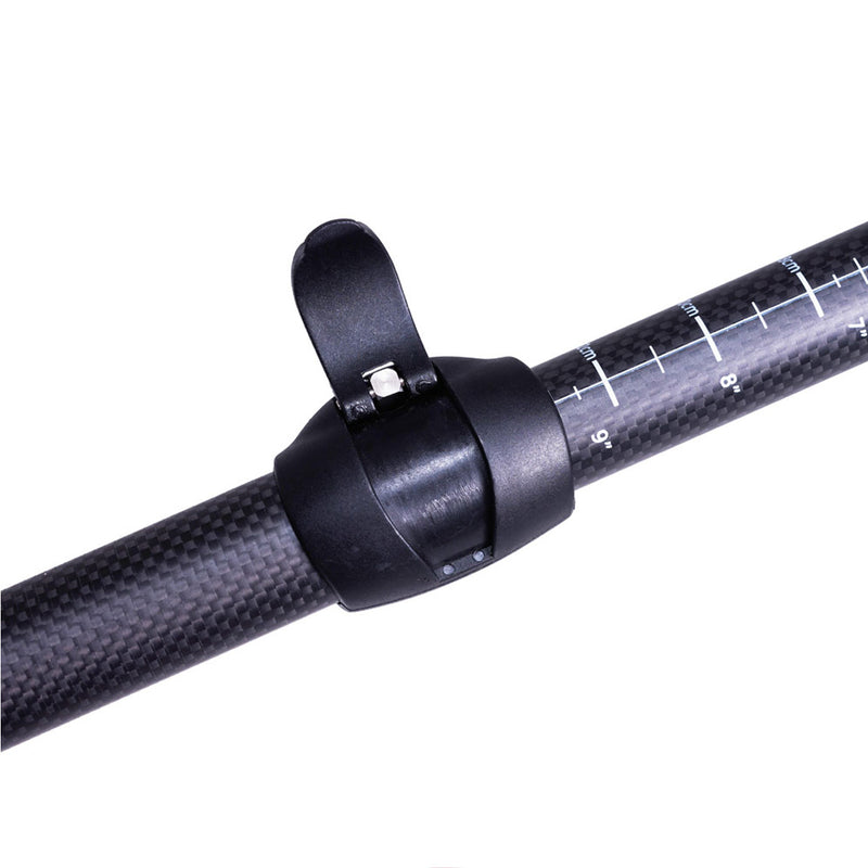 Aqua Marina Carbon Y - SUP