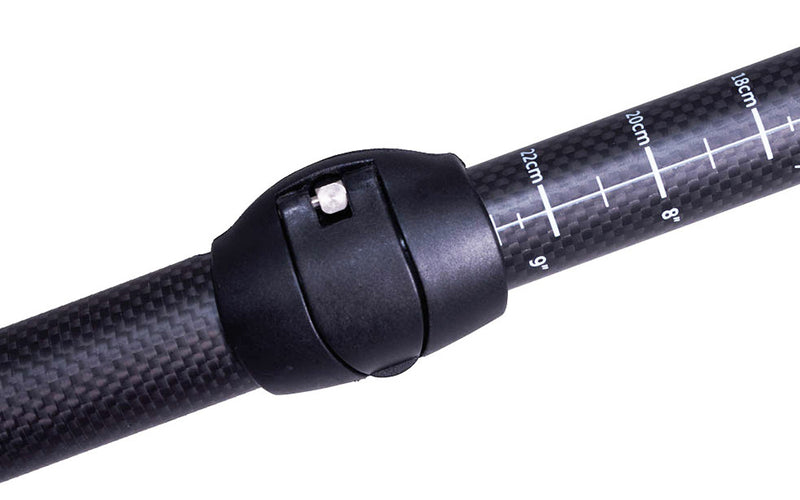 Aqua Marina Carbon Y - SUP