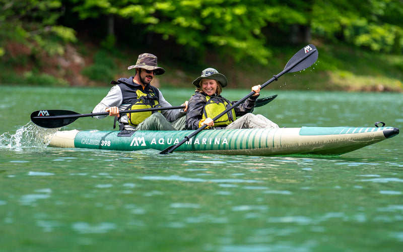 Aqua Marina Kayak High Back Seat - SUP
