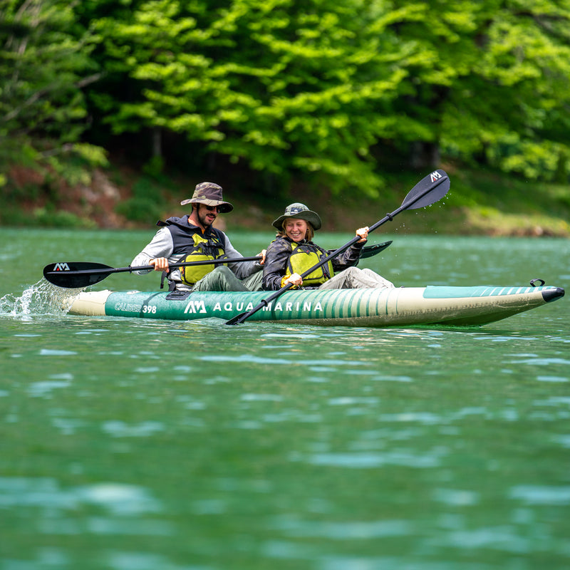 Aqua Marina Kayak High Back Seat - SUP