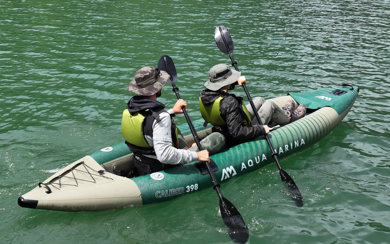 Aqua Marina Kayak High Back Seat - SUP