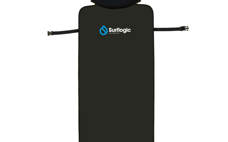 Surflogic Neoprene Car Seat Cover - SUP