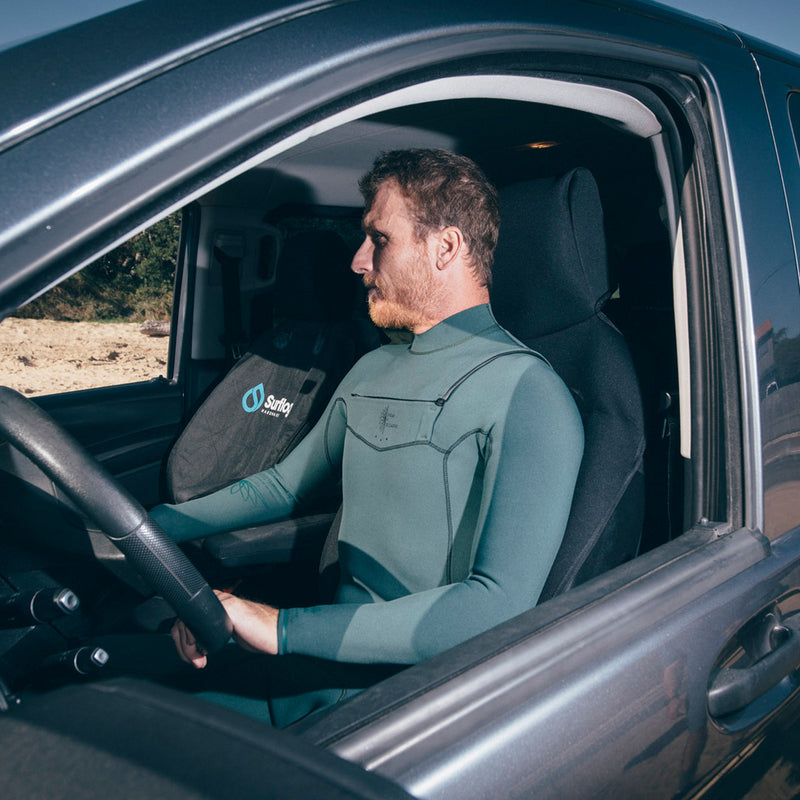 Surflogic Neoprene Car Seat Cover - SUP