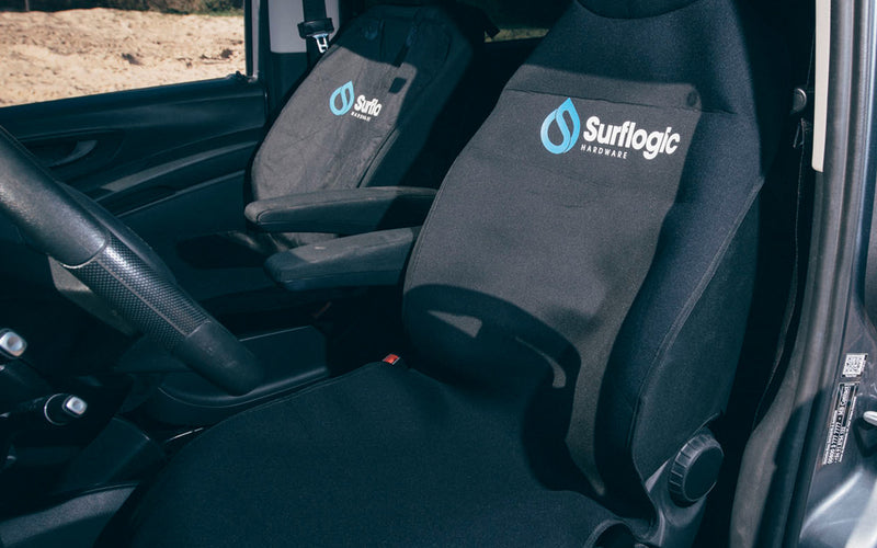 Surflogic Neoprene Car Seat Cover - SUP