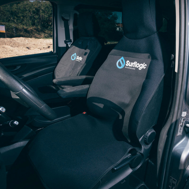 Surflogic Neoprene Car Seat Cover - SUP
