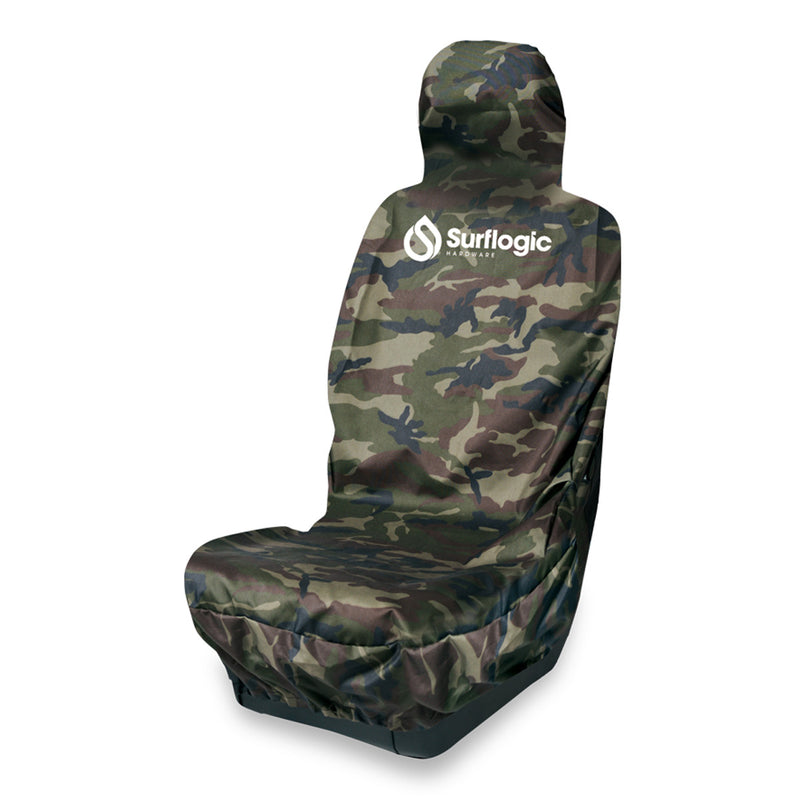 Surflogic Car Seat Cover - SUP