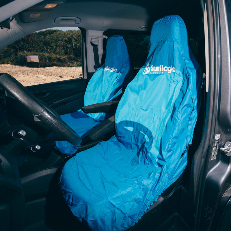 Surflogic Car Seat Cover - SUP
