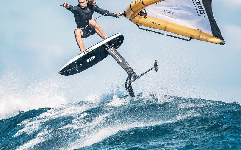Core Halo Pro Wing - SUP