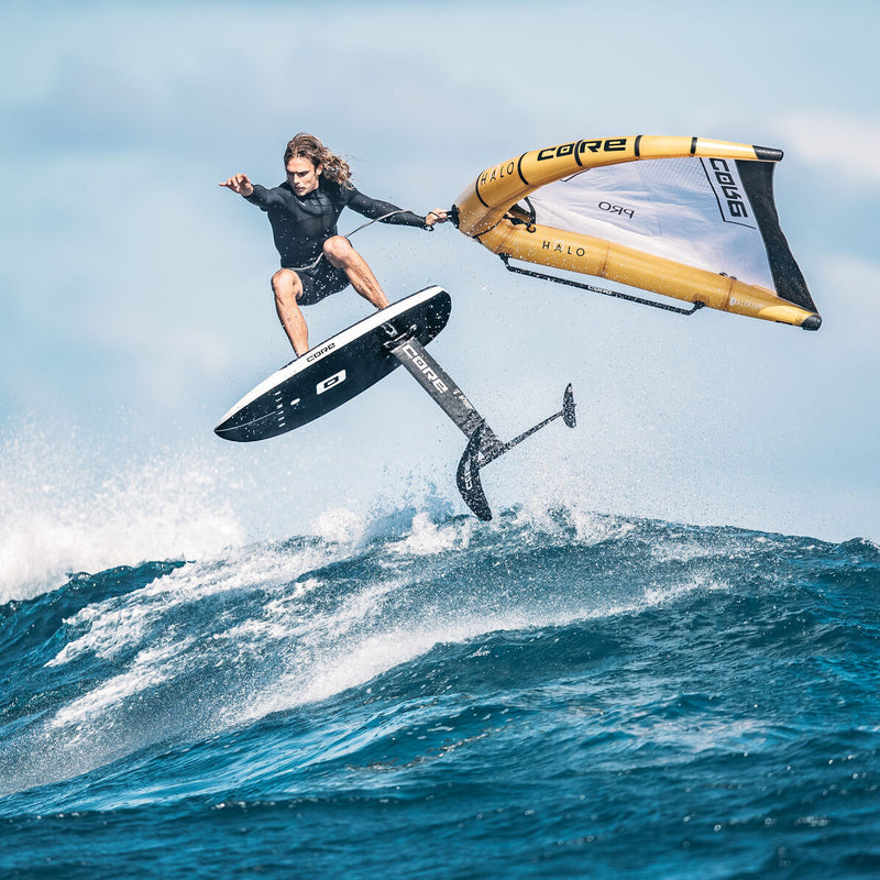 Core Halo Pro Wing - SUP